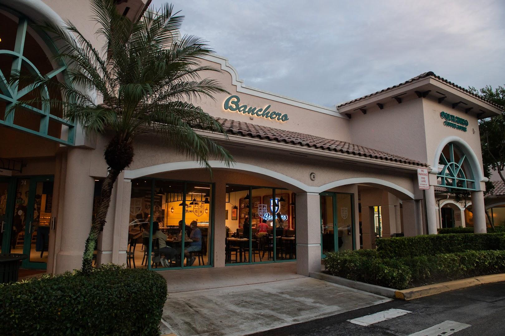 Banchero Express Weston